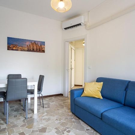 Bright & Cozy Apartment - Gambara Milano Ngoại thất bức ảnh