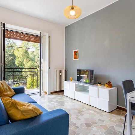 Bright & Cozy Apartment - Gambara Milano Ngoại thất bức ảnh