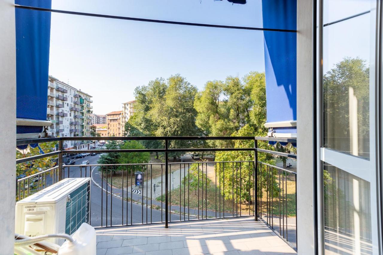 Bright & Cozy Apartment - Gambara Milano Ngoại thất bức ảnh