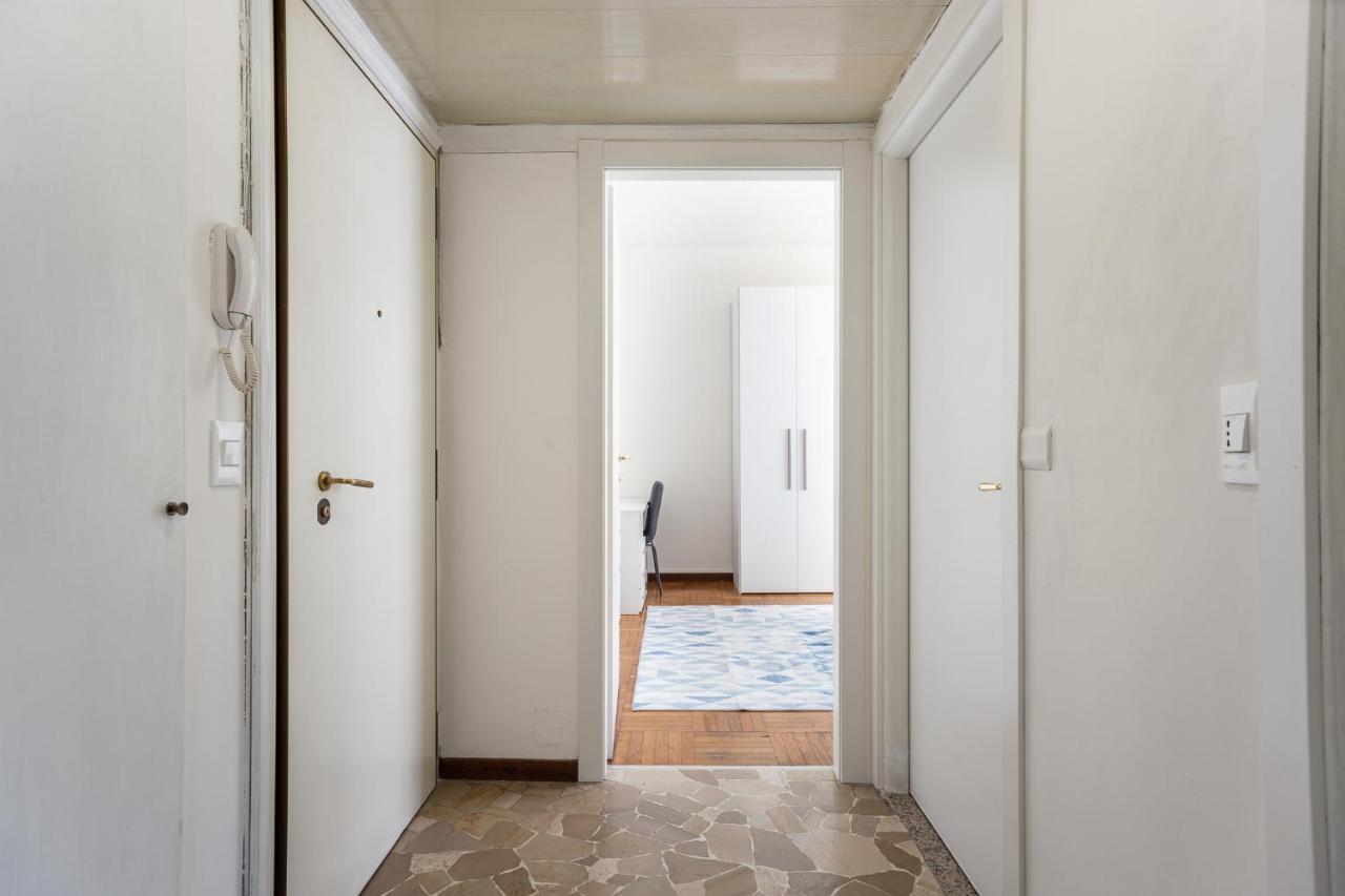 Bright & Cozy Apartment - Gambara Milano Ngoại thất bức ảnh