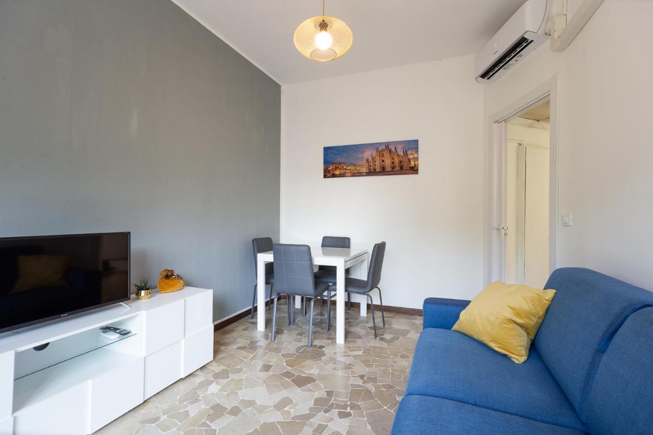 Bright & Cozy Apartment - Gambara Milano Ngoại thất bức ảnh